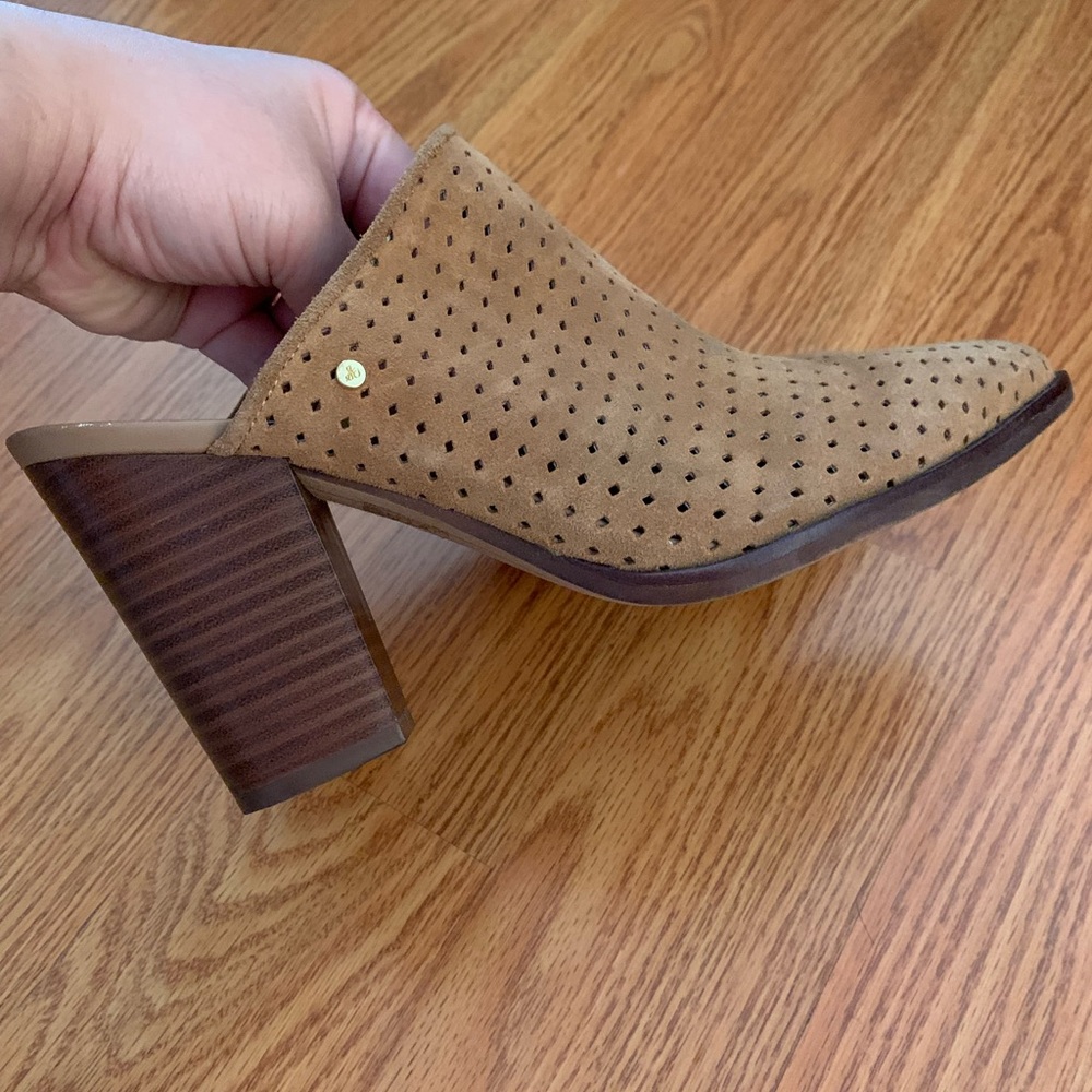 San Edelman Bates Camel Mule - Picture 3 of 7